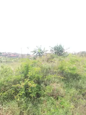 Photo - 10 Acres of Land in Gayaza for Rent
