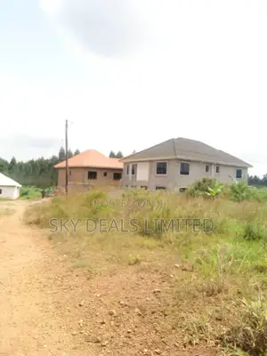 10 Acres of Land in Gayaza for Rent