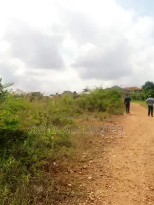 10 Acres of Land in Gayaza for Rent