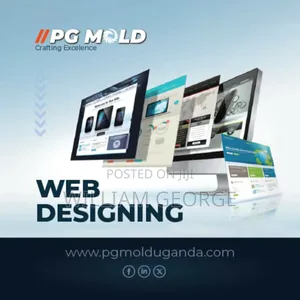 Photo - Website Design and Hosting