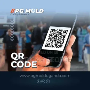 Photo - Qr Codes Generator