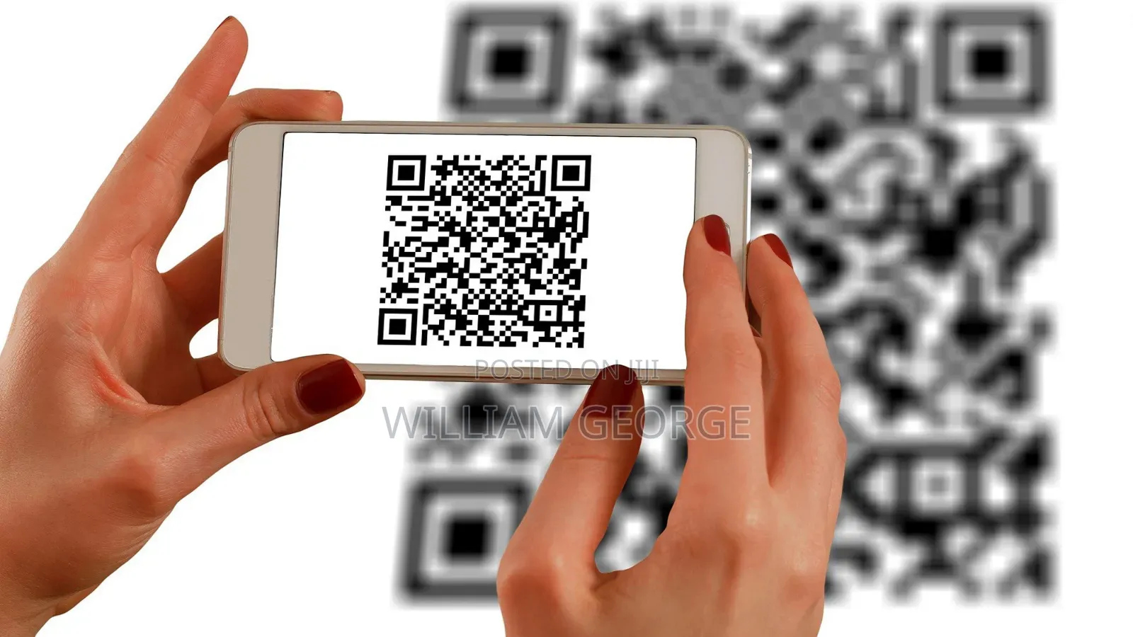 Qr Codes Generator