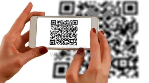 Qr Codes Generator