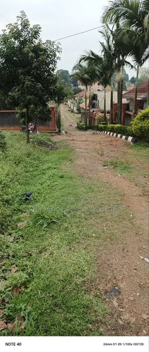Plot for Sale in Kitetika