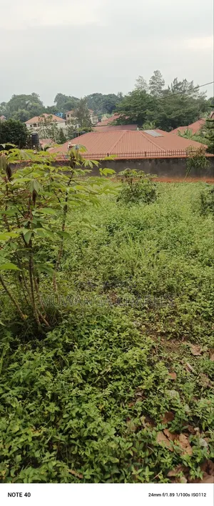 Plot for Sale in Kitetika