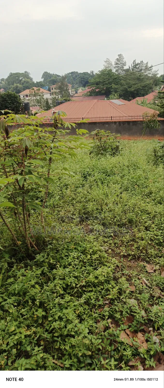 Plot for Sale in Kitetika