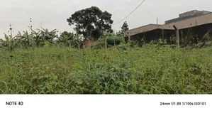 Plot For Sale In Magere
