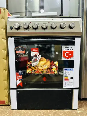 Klass Cooker 6631 Made in Turkey