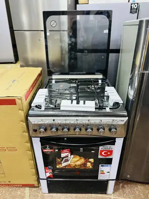 Klass Cooker 6631 Made in Turkey