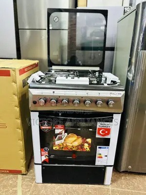 High Quality Klass Cookers Made in Turkey