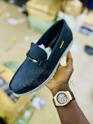 Original Timberland Smart-Casual Loafer Moccasins