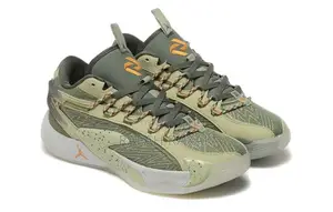 Original Air Jordan Luka 2 “Lake Bled” Basketball Sneakers
