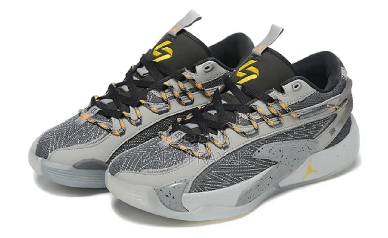 Original Air Jordan Luka 2 “Caves” Basketball Sneakers