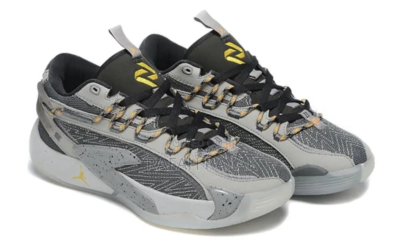 Original Air Jordan Luka 2 “Caves” Basketball Sneakers