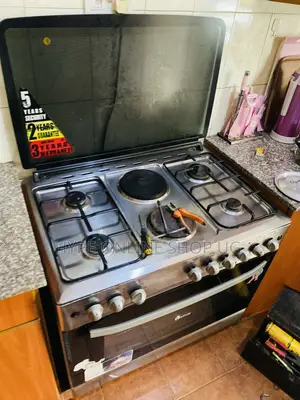 Generational Cooker Repair Services