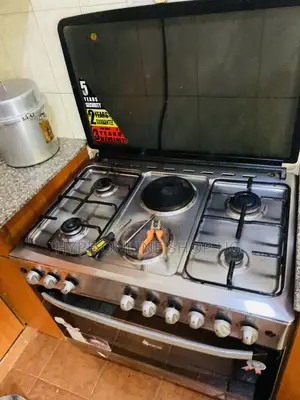 Generational Cooker Repair Services