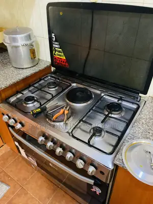Generational Cooker Repair Services