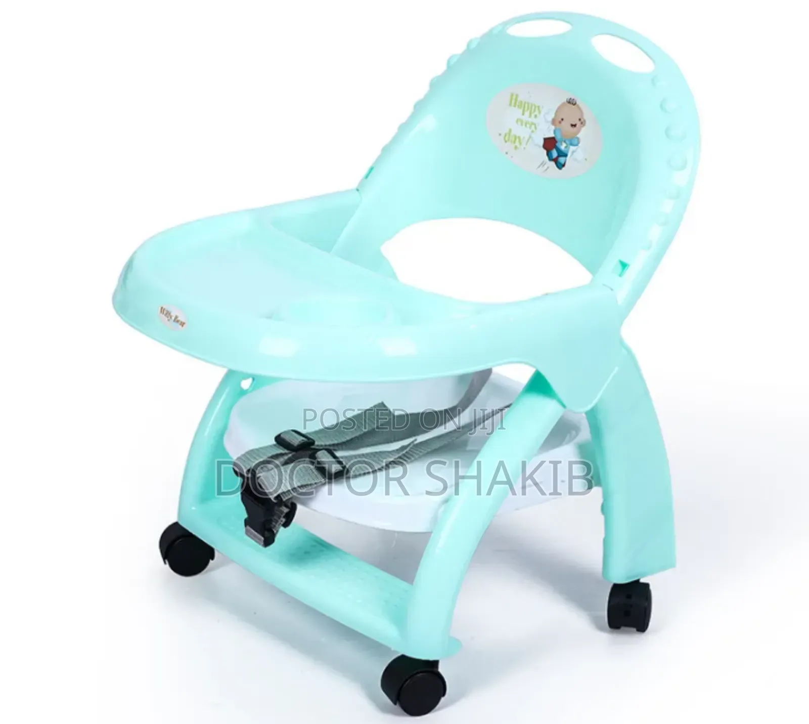 Multifunctional Detachable Baby Mini Dinning Chair
