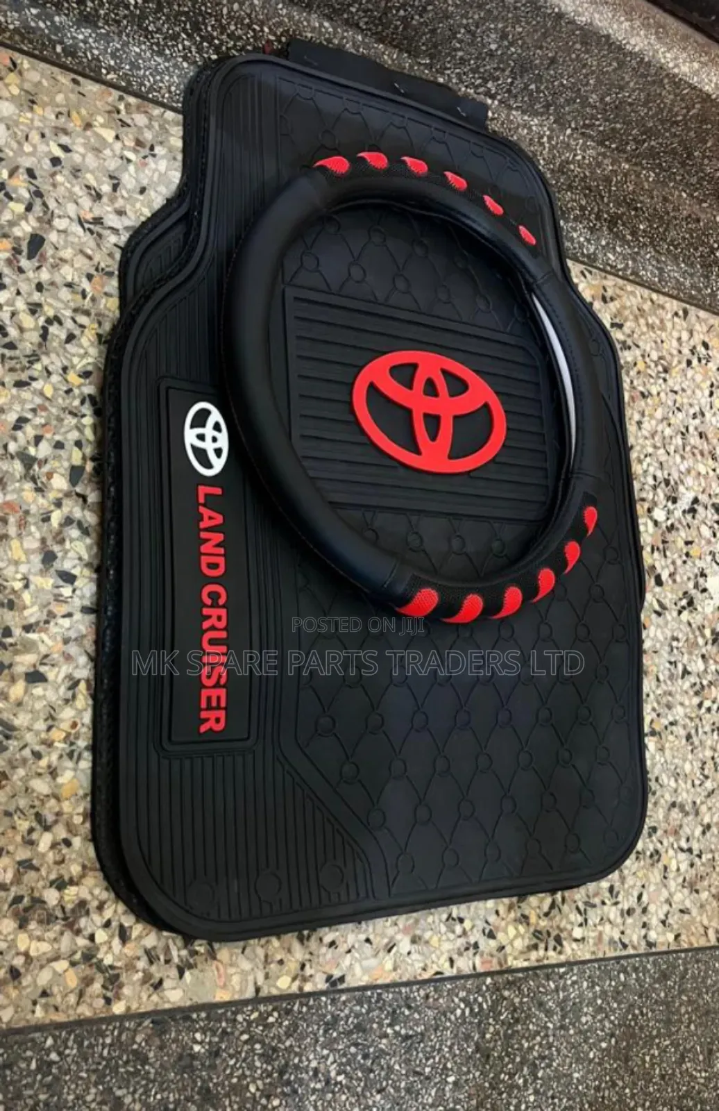 Car Carpets and Floor Mats