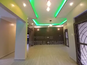 Furnished 4bdrm House in Kira for sale