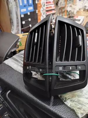 AC VENTS for Land Cruiser