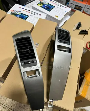 AC VENTS for Prado