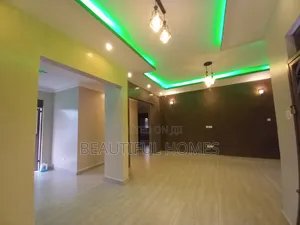 Furnished 4bdrm Bungalow in Kira for sale