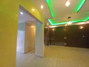 Furnished 4bdrm Bungalow in Kira for sale