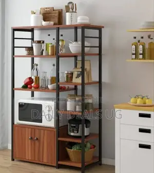 Brand Kitchen Storage Rack