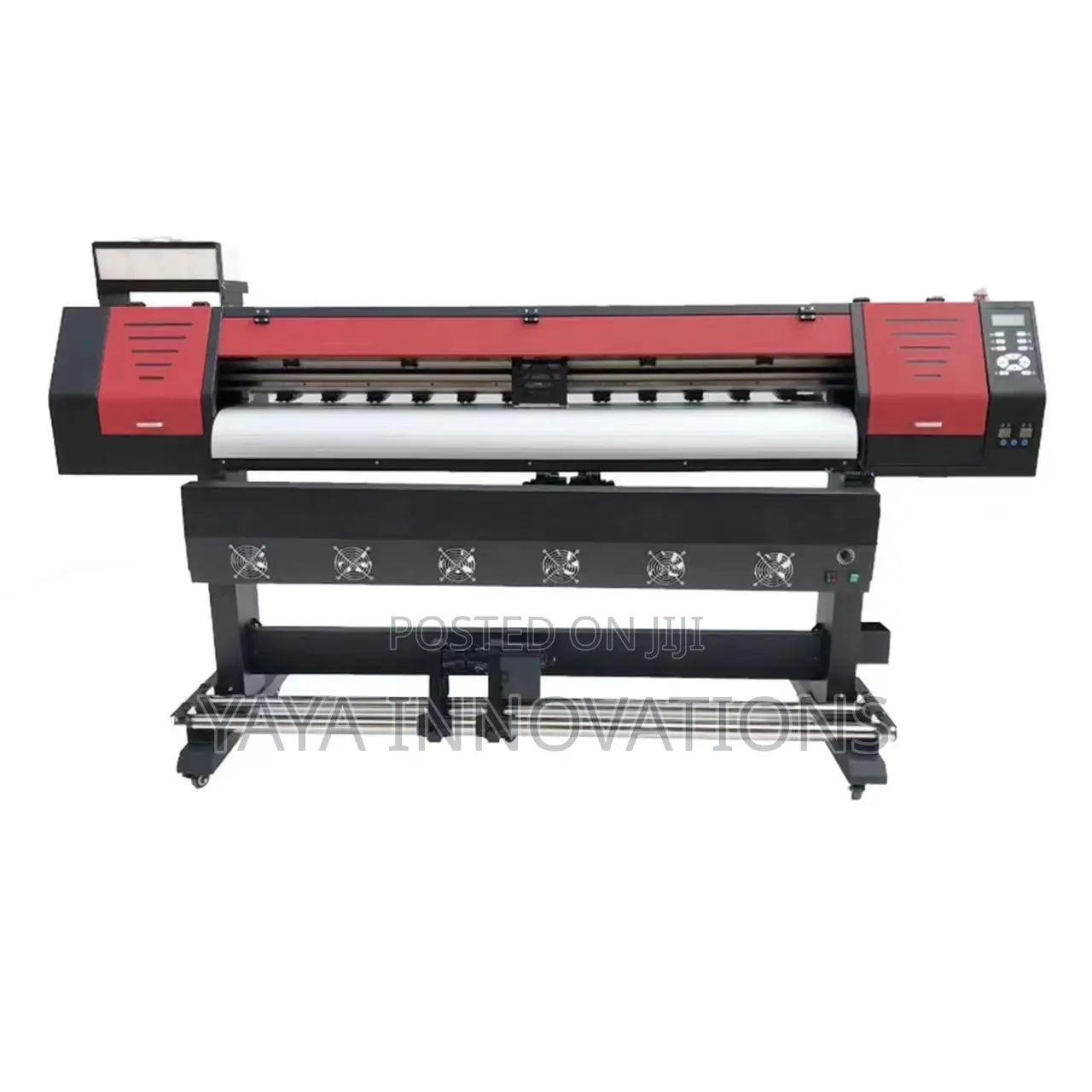 High Grade Professional XP600 Large Format