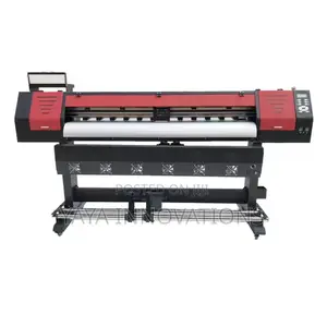 High Grade Professional XP600 Large Format