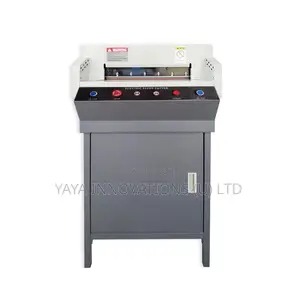 450V+ 450 Paper Cutter Electric Paper Cutter