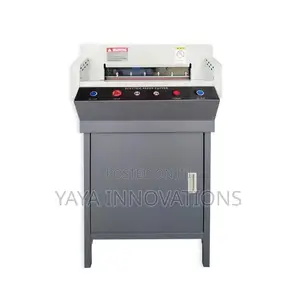 450v+ 450 Paper Cutter Electric Paper Cutter