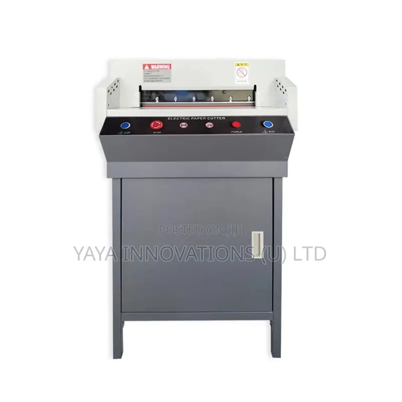 450V+ 450 Paper Cutter Electric Paper Cutter