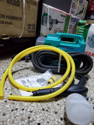 Portable Car Washer Powertex 2000W