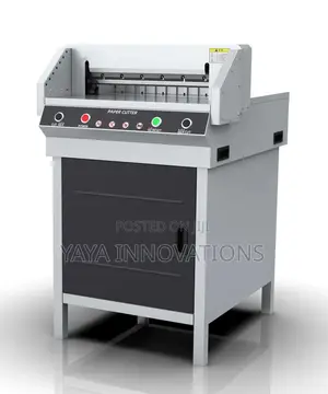 Paper Cutter