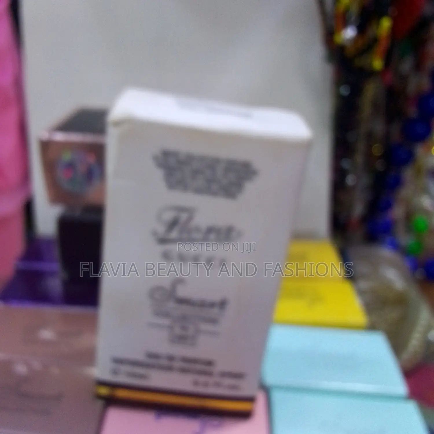 Flora Gucci Smart Collection Perfume (287)