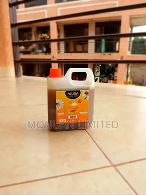 Atura Natural Honey - 1 Litre