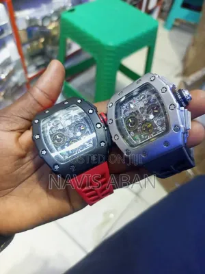 Richardmile Mile Genuine Watches for Men