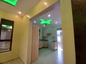 Furnished 4bdrm House in Kira for sale