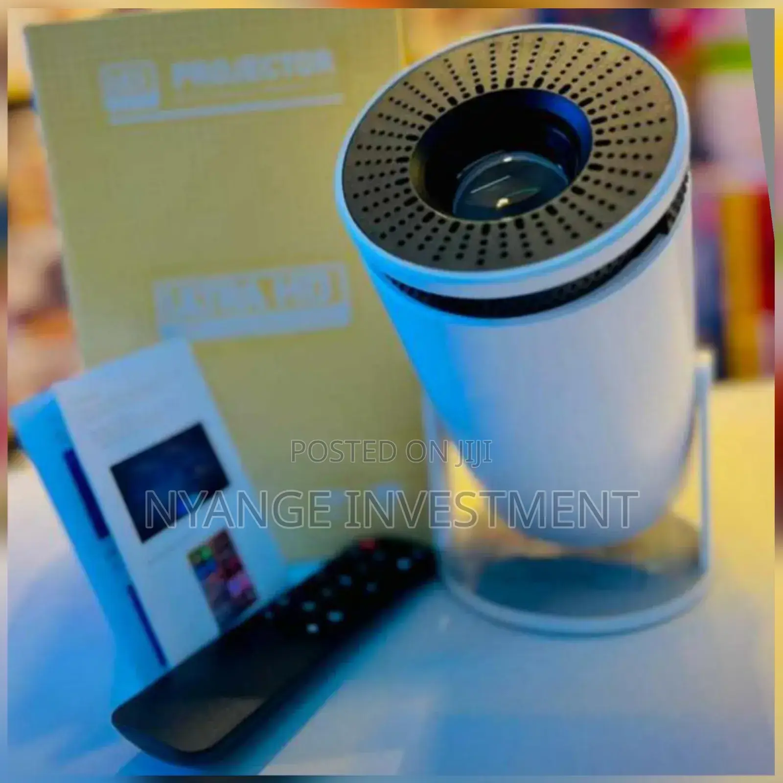 Ultra Home Projectors. Projectors.