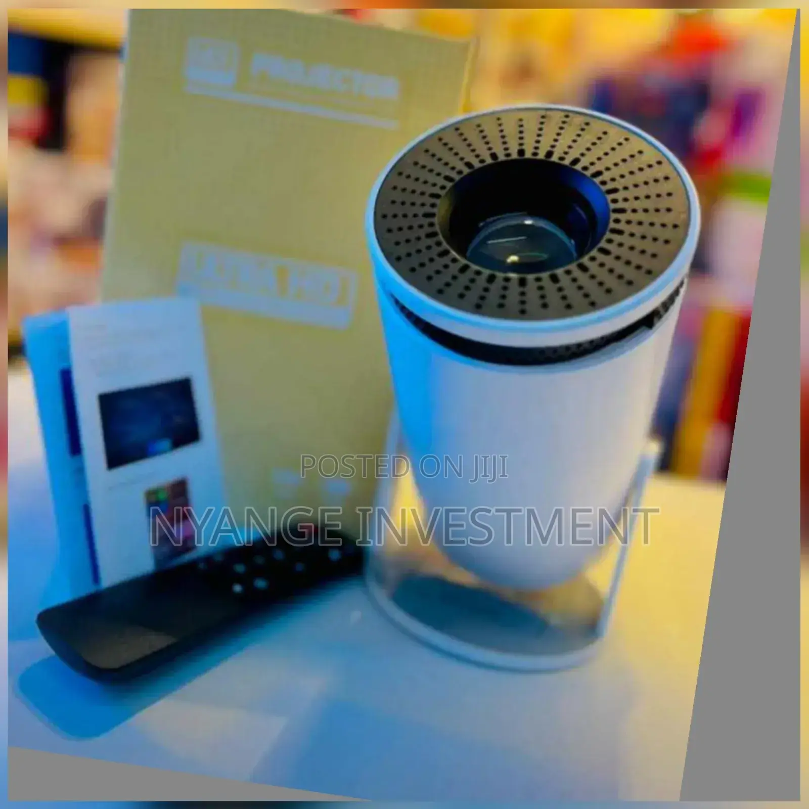 Ultra Home Projectors. Projectors.
