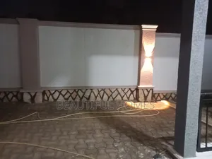 Furnished 4bdrm House in Kira for sale