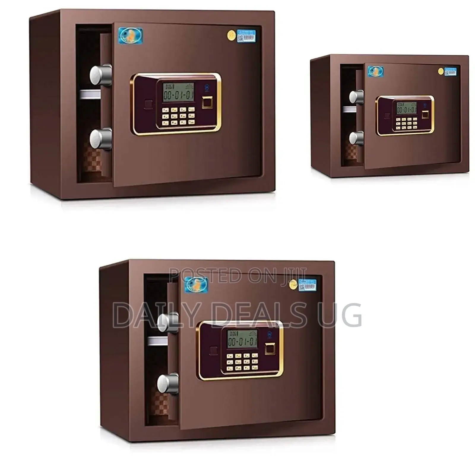 Portable Sofa Money Box