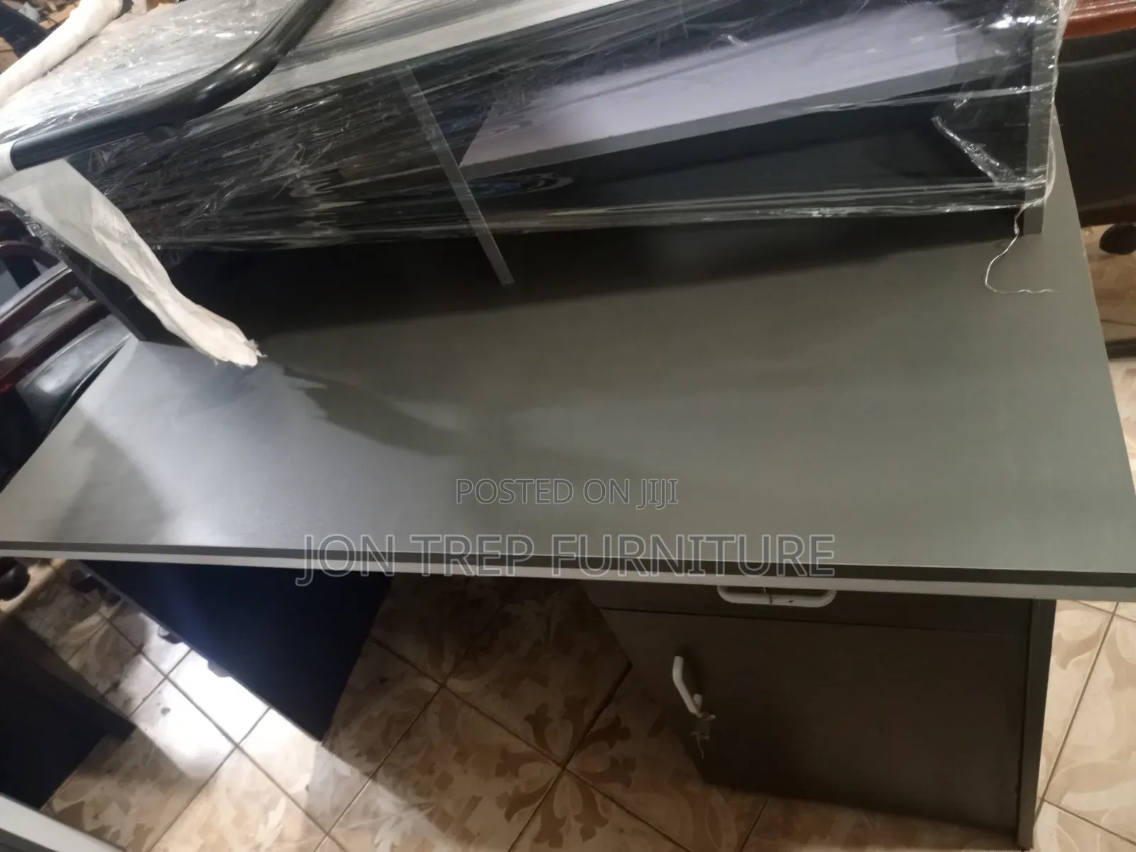 Reception Table 150cm .