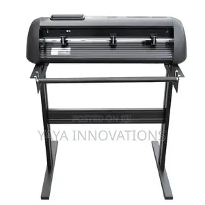 New Rs 720c Redsail Plotter