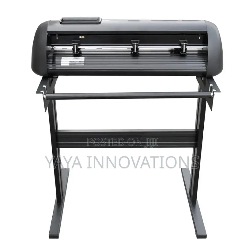 New Rs 720c Redsail Plotter