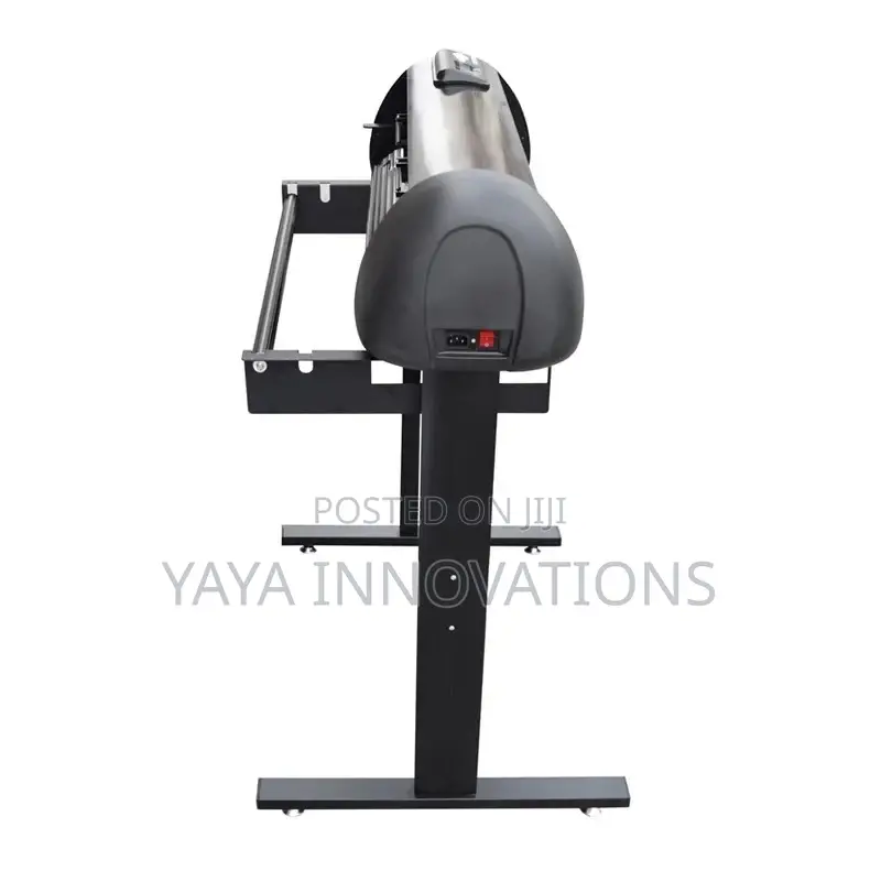 Branding Machine Plotter Vinyl Cutter