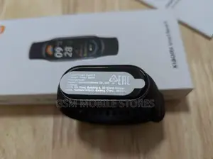 Xiaomi Smart Band 9 Fitness Tracking