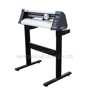 Photo - Contour Cutting 2ft Vinyl Plotter Machine for Sale